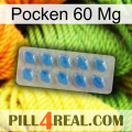 Poxet 60 Mg 22